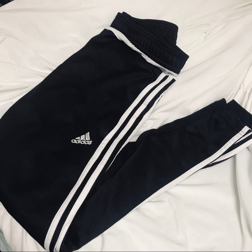 adidas climacool warmup pants